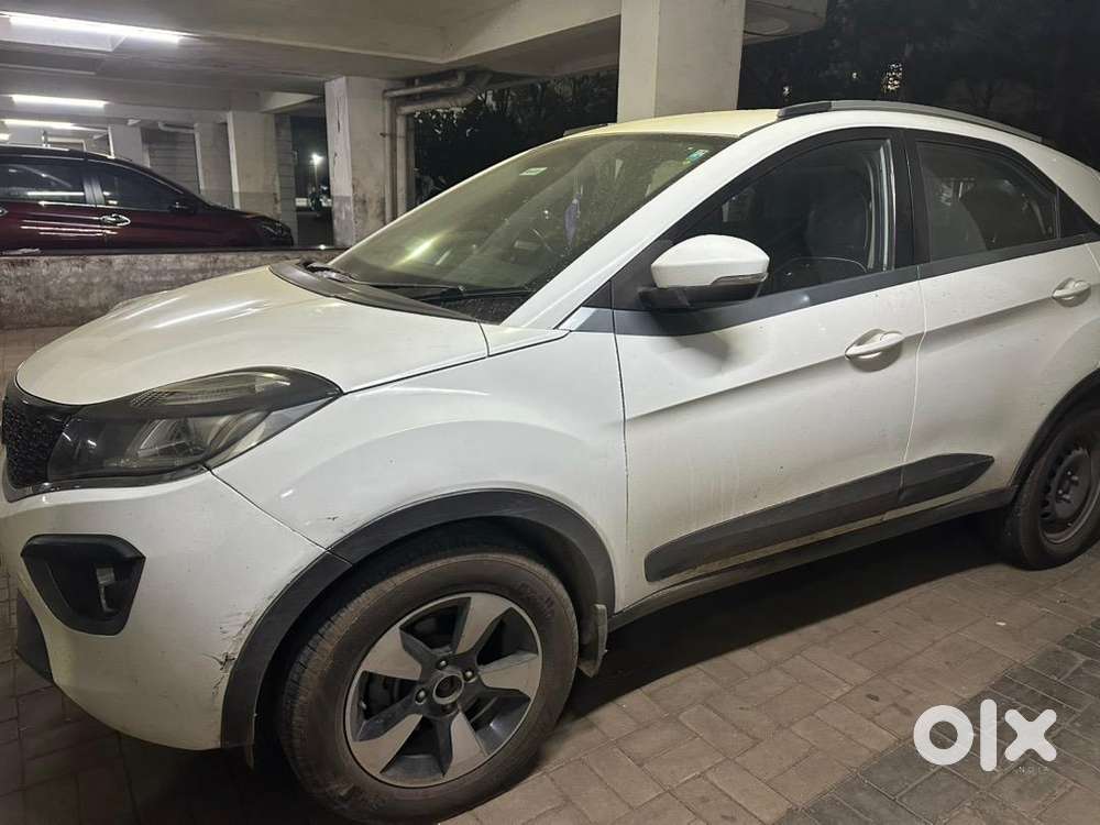 Nexon Diesel Automatic H In Awesome Condition