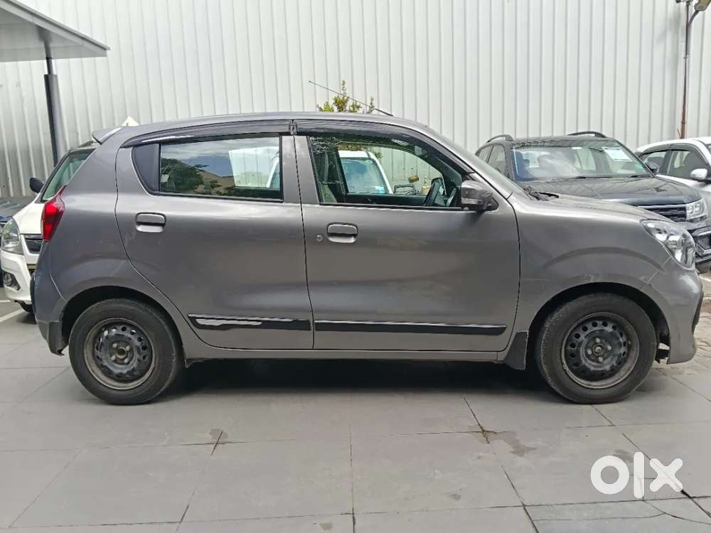 Maruti Suzuki Celerio Zxi Amt, 2023, Petrol