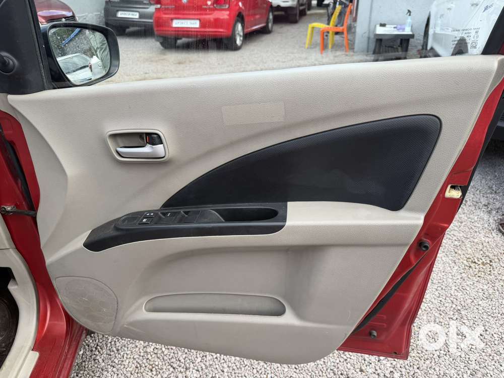 Maruti Suzuki Celerio Vxi Amt, 2015, Petrol