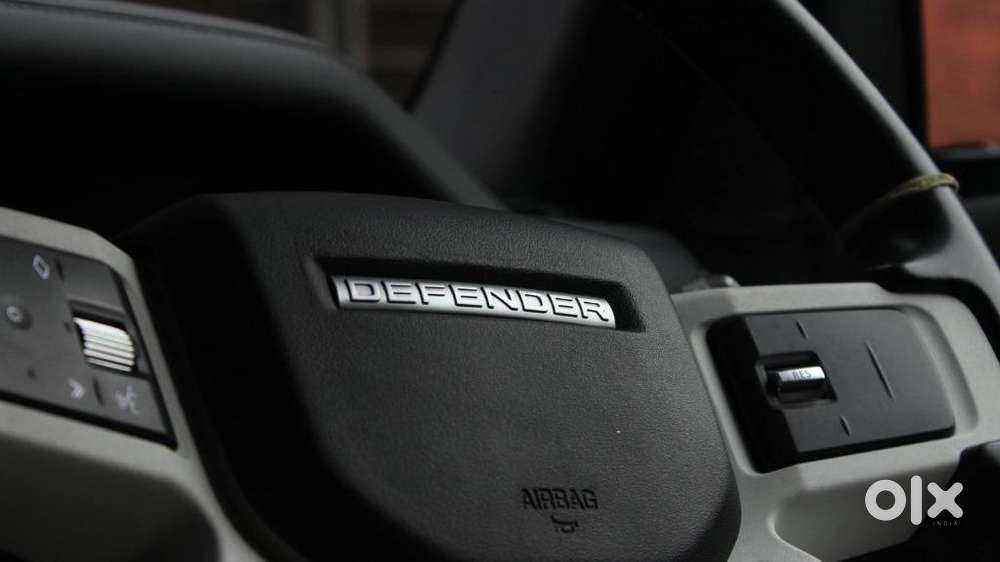 Land Rover Defender 2.0 110 X-dynamic Hse, 2023, Petrol