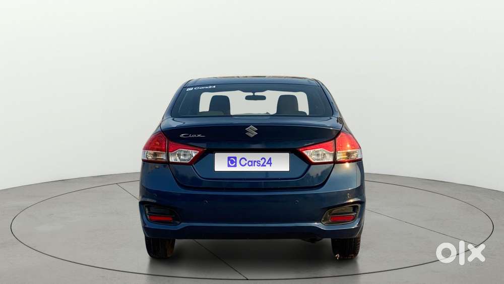 Maruti Suzuki Ciaz 1.4 Delta, 2018, Petrol