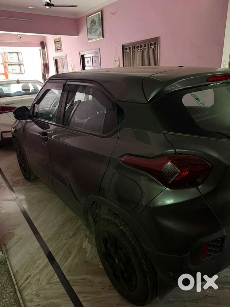 Tata Punch Petrol Manual 2023