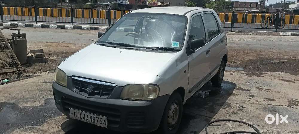 Maruti Suzuki Alto 2008