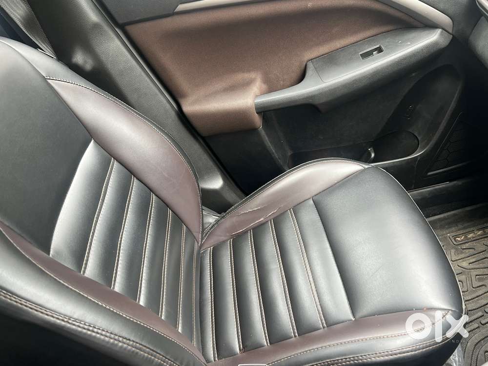 Maruti Brezza Petrol 2022 Year Model