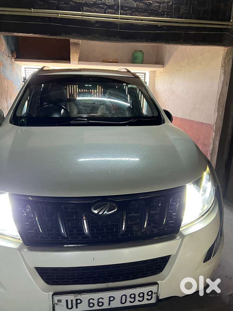 Mahindra Xuv500 Diesel 2015