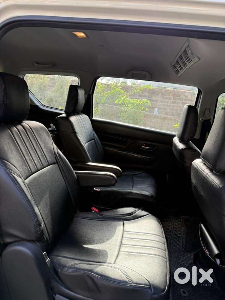 2019 Maruti Suzuki Xl6 Petrol