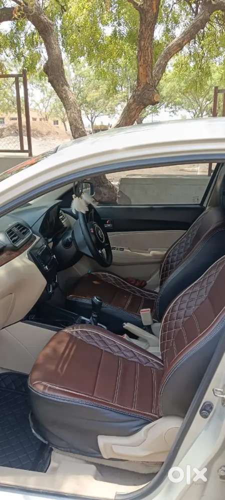 2018 Maruti Dzire Vdi