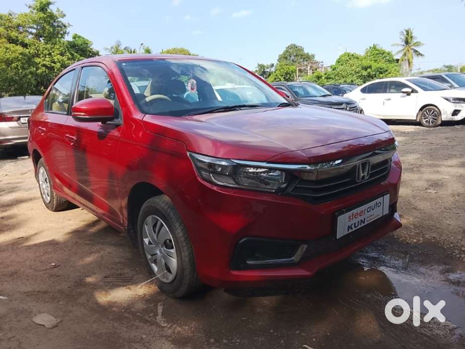 Honda Amaze 1.2 Smt I Vtec, 2023, Petrol