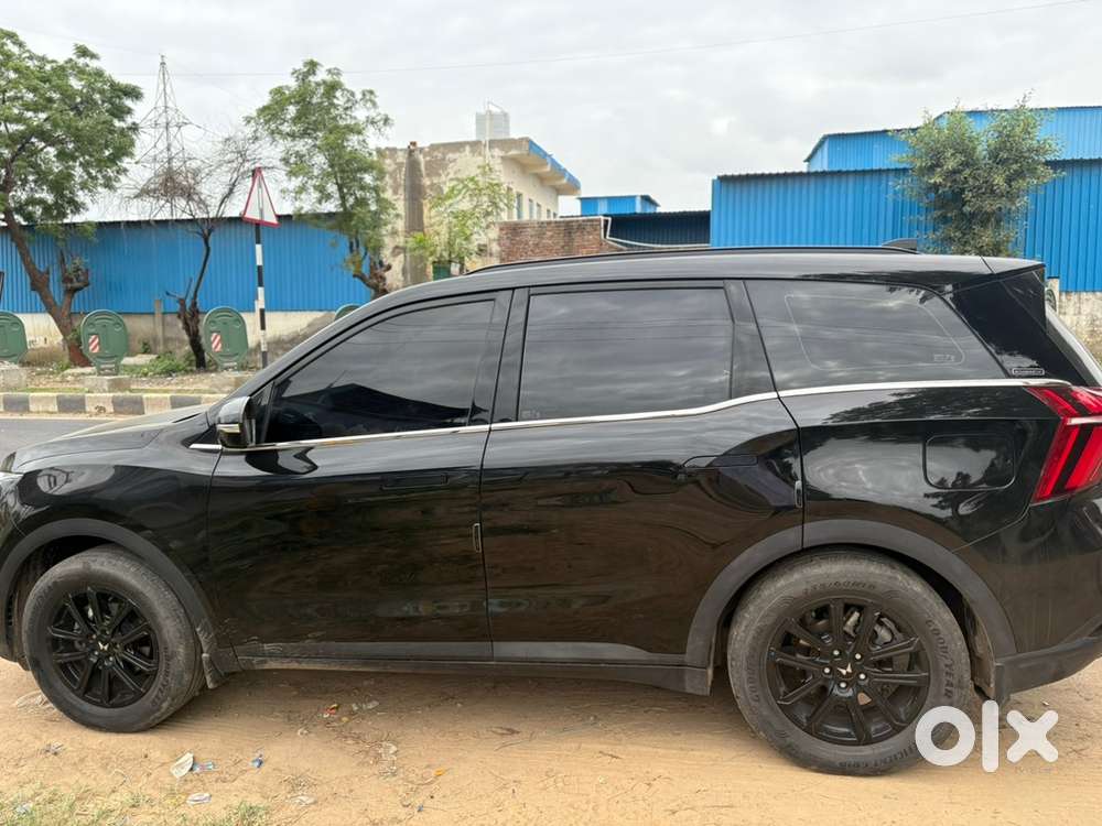 Mahindra Xuv700 Diesel 2026
