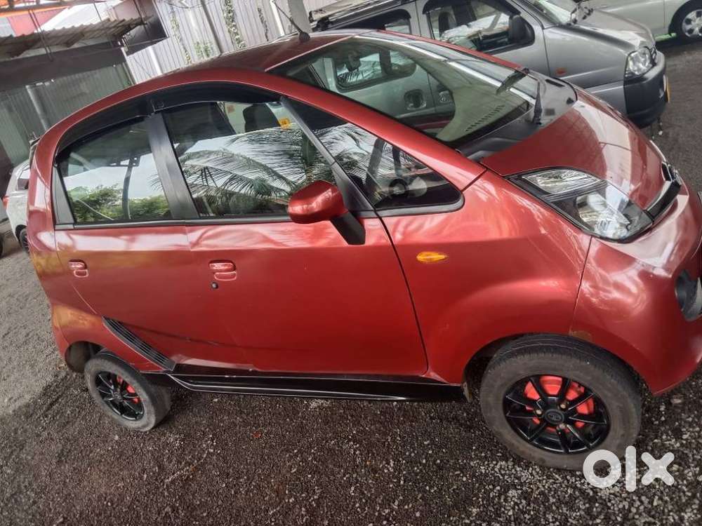 Tata Nano 2012-2015 Twist Xt, 2016, Petrol