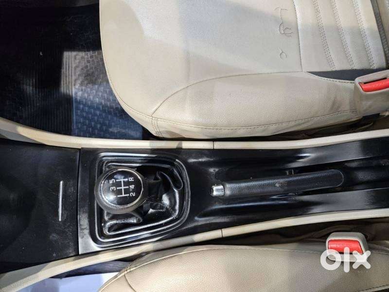 Maruti Suzuki Ciaz 2014-2017 Vxi, 2015, Petrol