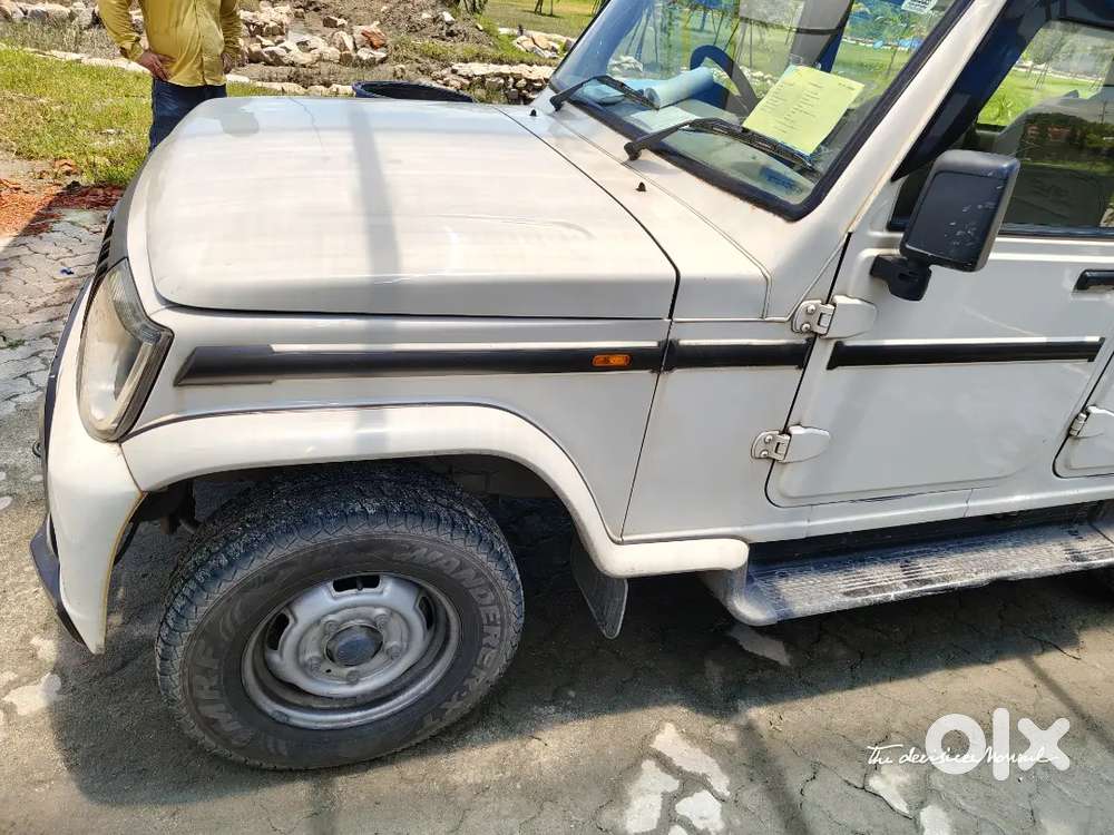 Mahindra Be 6 Diesel Manual 2023