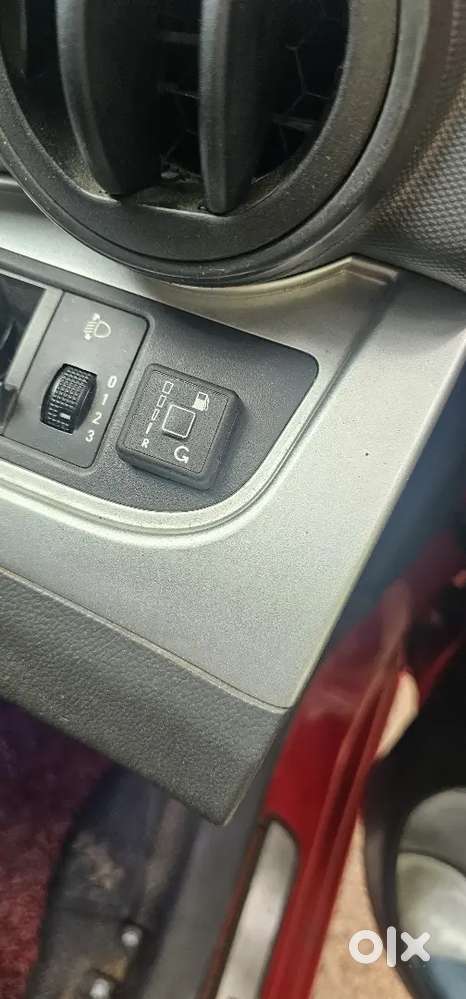 Chevrolet Beat 2014 Cng & Hybrids 112000 Km Driven