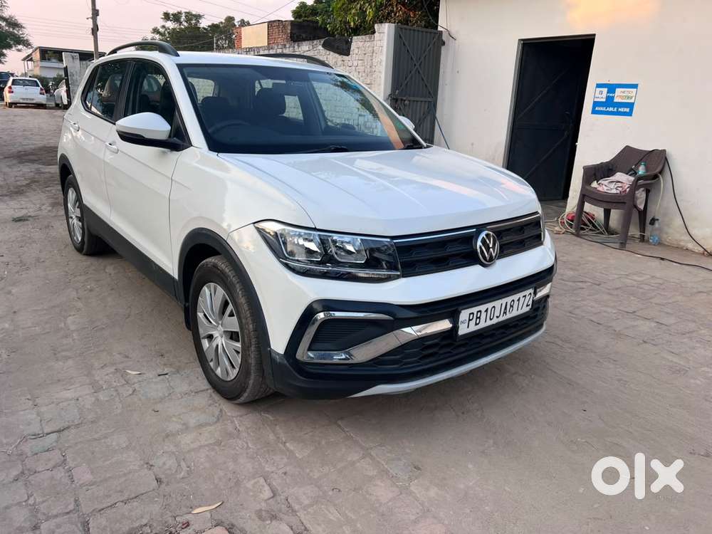 Volkswagen Taigun 1.0 Tsi Comfortline, 2023, Petrol