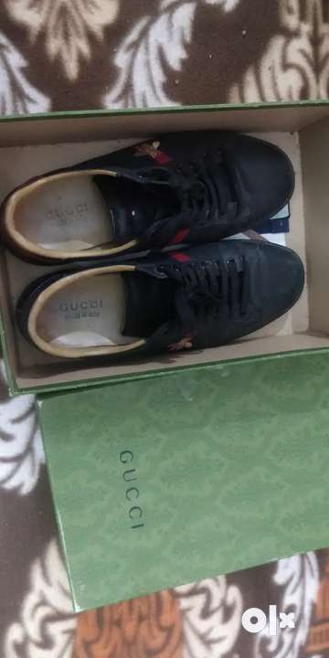 Gucci cheap shoes olx