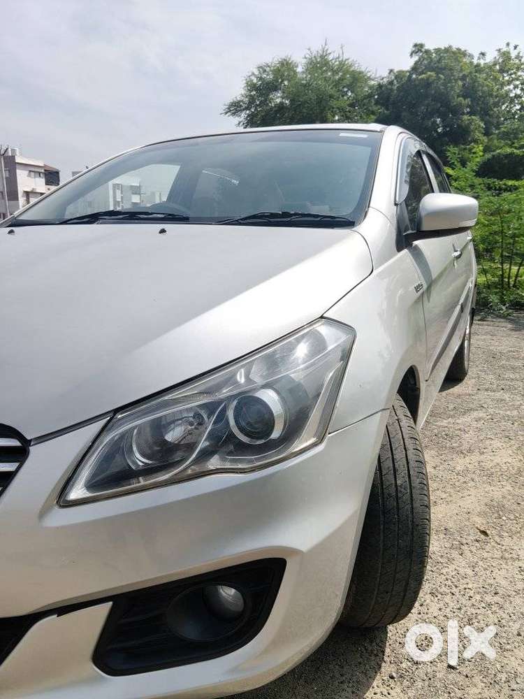 Maruti Suzuki Ciaz, 2016, Diesel