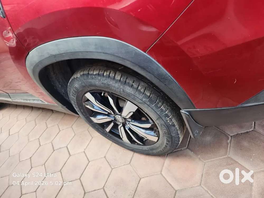 Mg Hector 2019 Petrol Well Maintained