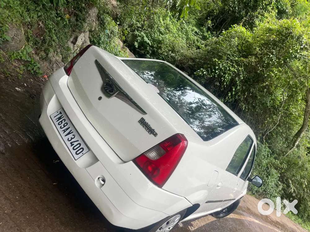 Mahindra Verito 2012 Diesel 125000 Km Driven