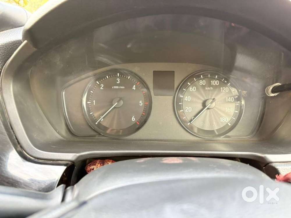 Honda Amaze 1.5 S I-dtec, 2021, Diesel