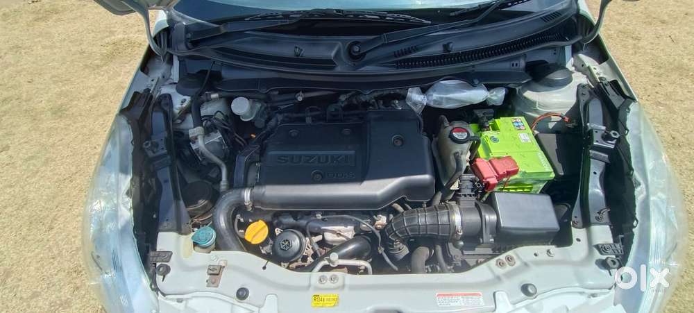 Maruti Suzuki Swift, 2017, Diesel