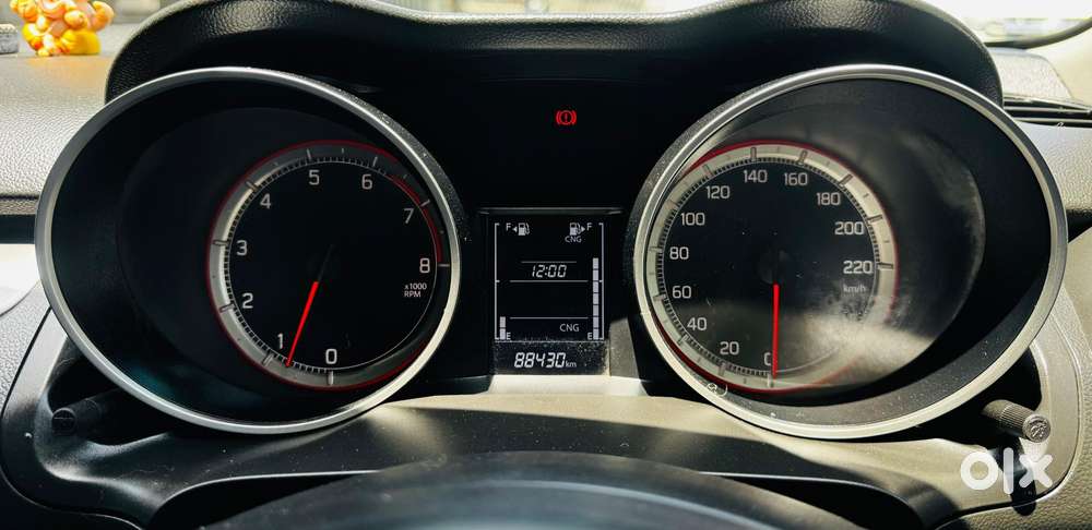 Maruti Suzuki Swift Vxi 2018, 2022, Cng & Hybrids