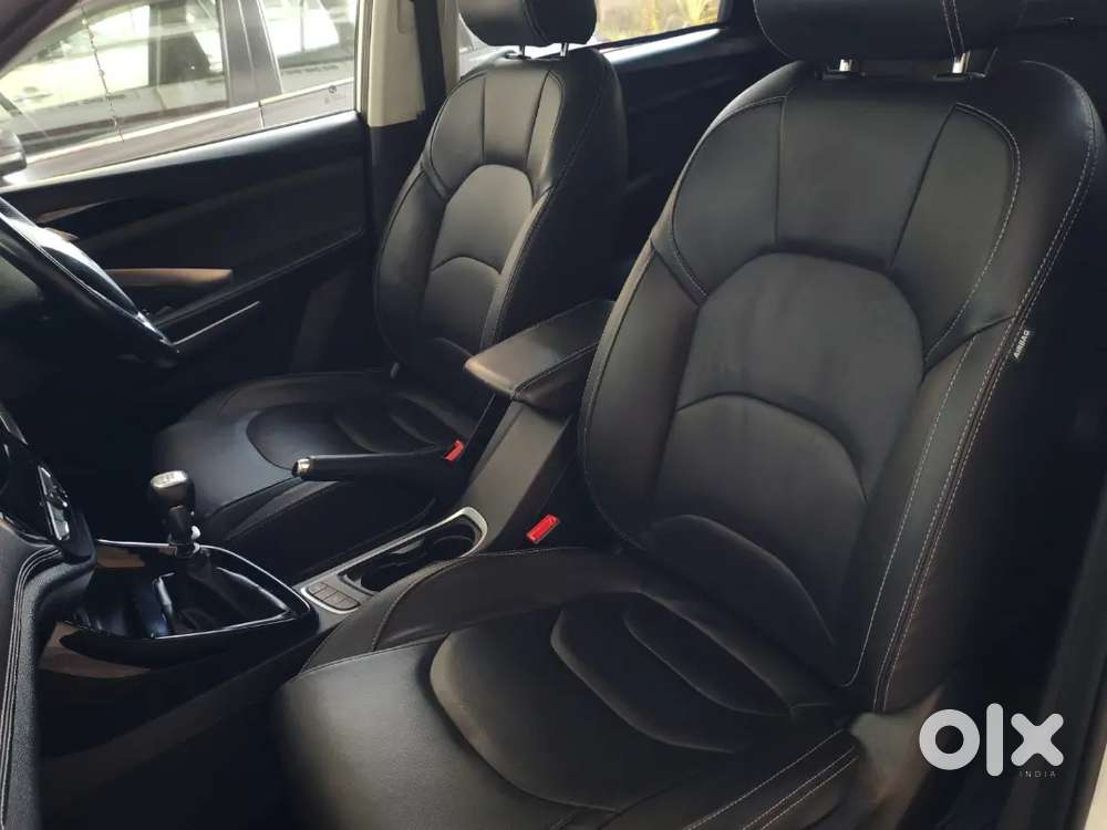 Mg Hector 2019 Diesel Well Maintained