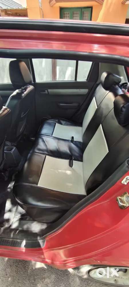 Maruti Suzuki Swift Vxi 2008