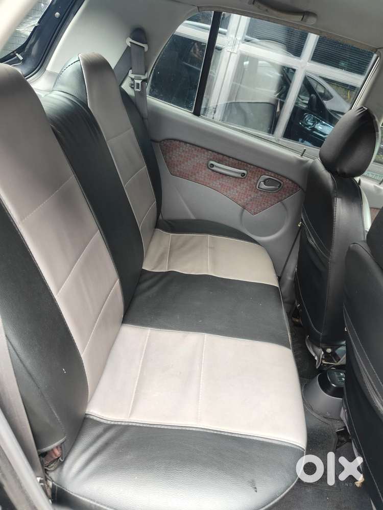 Hyundai Santro Xing, 2007, Petrol