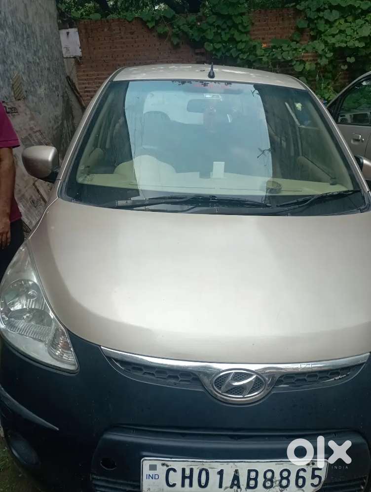 New Condition Car