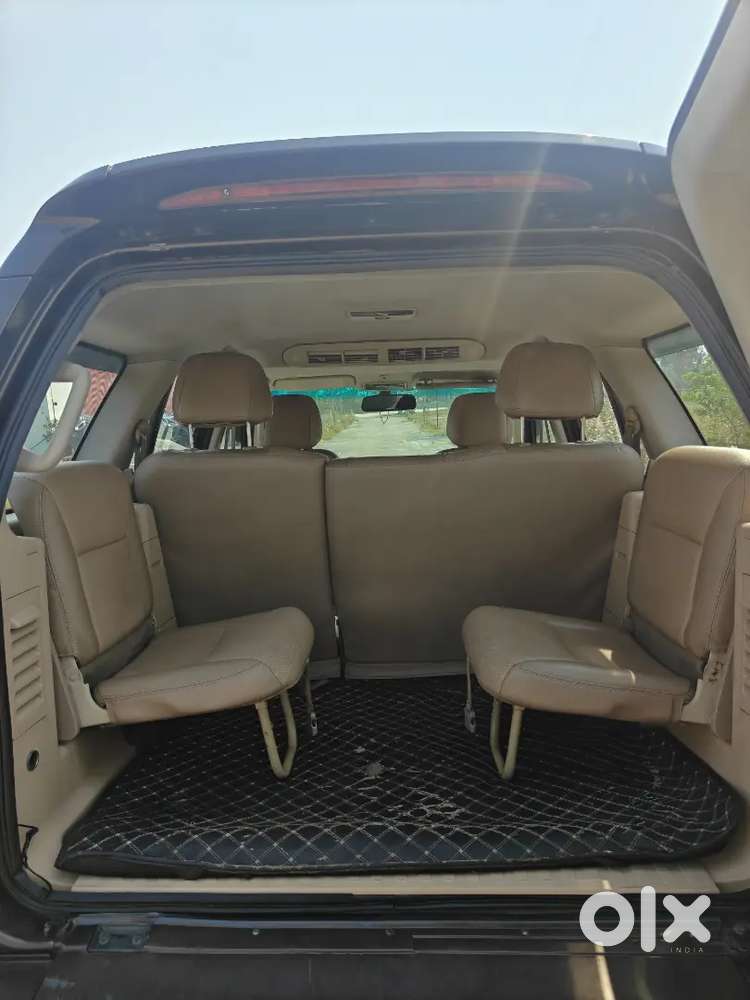 Tata Safari Storme 2014 Diesel Well Maintained