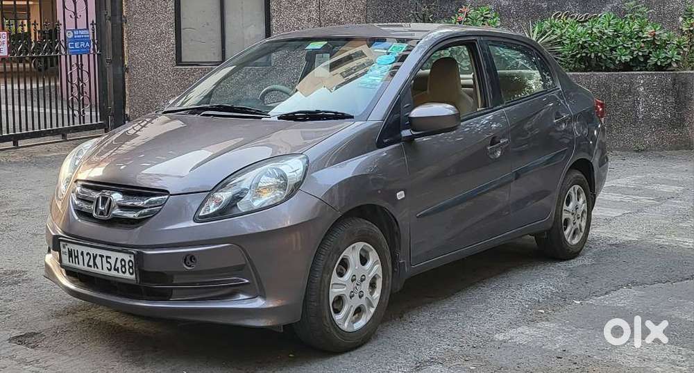 Honda Amaze 2013-2016 Vx I-vtech, 2014, Petrol