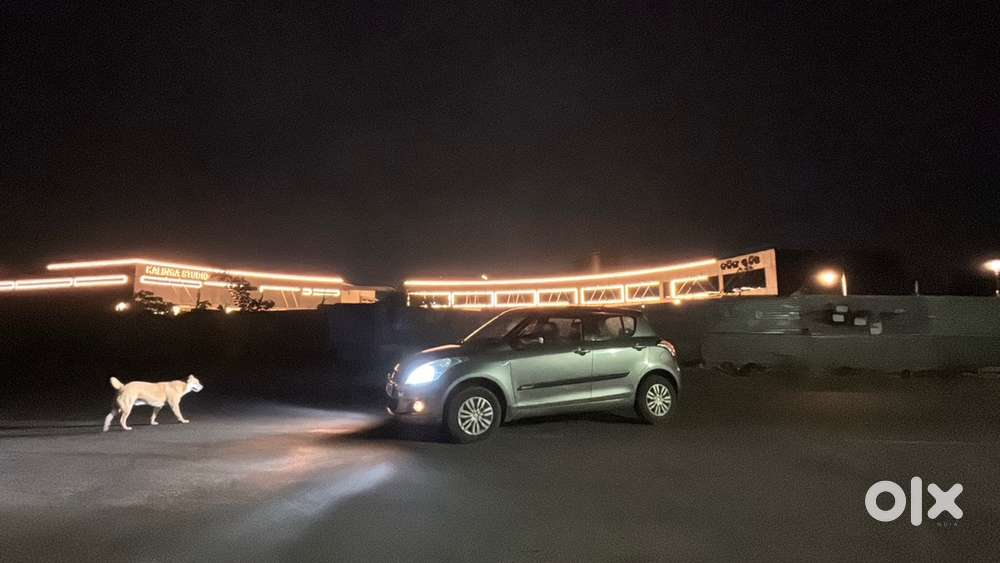 Maruti Swift Ddis Vdi 2012