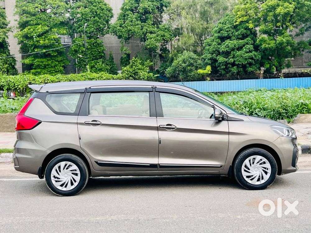 Maruti Suzuki Ertiga