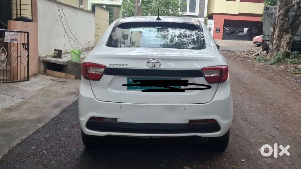 Tata Tigor Ev 2023 For Sale