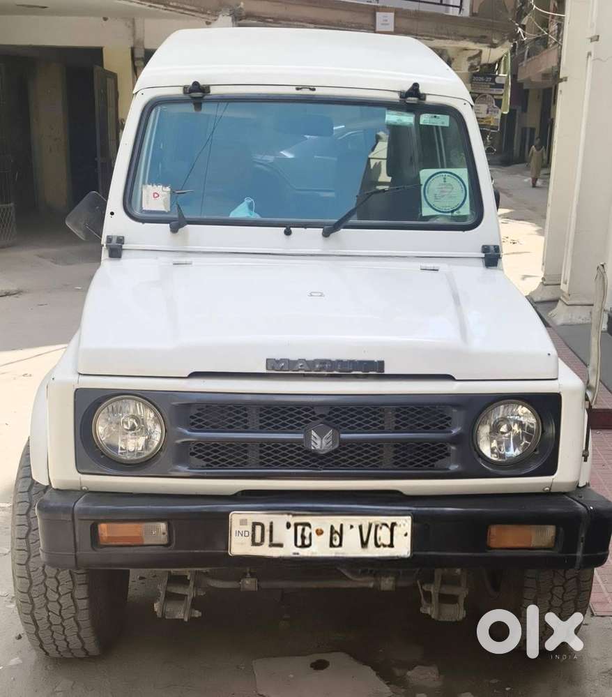 Doctor Driven 1st Owner Upgraded Gypsy