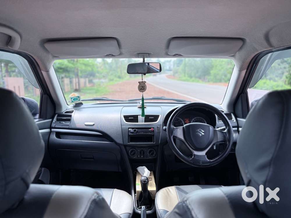 Swift 2013 Last / 2014 Reg Diesel  Fancy 323 Number