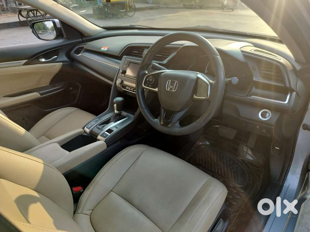 Honda Civic V, 2019, Petrol