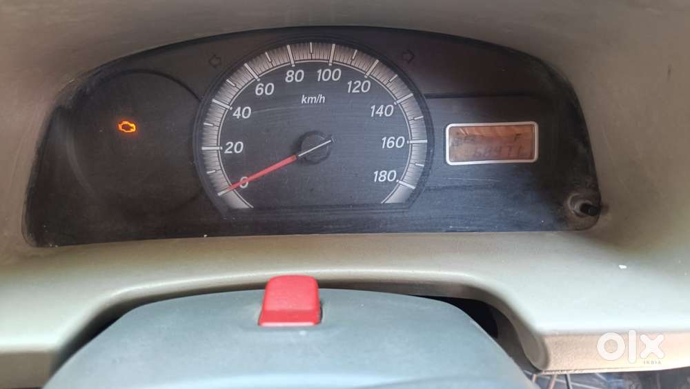 Maruti Suzuki Eeco 7 Seater Ac, 2011, Petrol