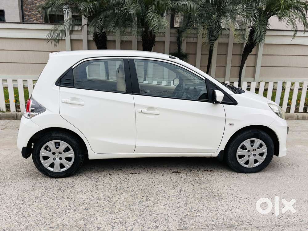 Honda Brio S Mt, 2013, Petrol