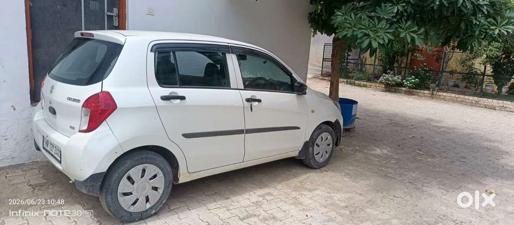 Maruti Suzuki Celerio 2014 Petrol Manual Bilkul Okk Car No Any Problem