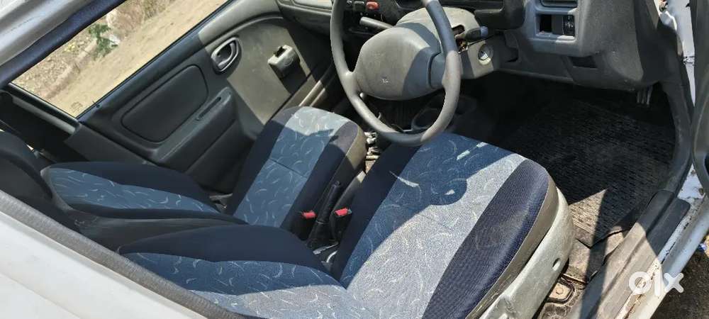 Maruti Suzuki Alto 800 2009 Petrol 145775 Km Driven