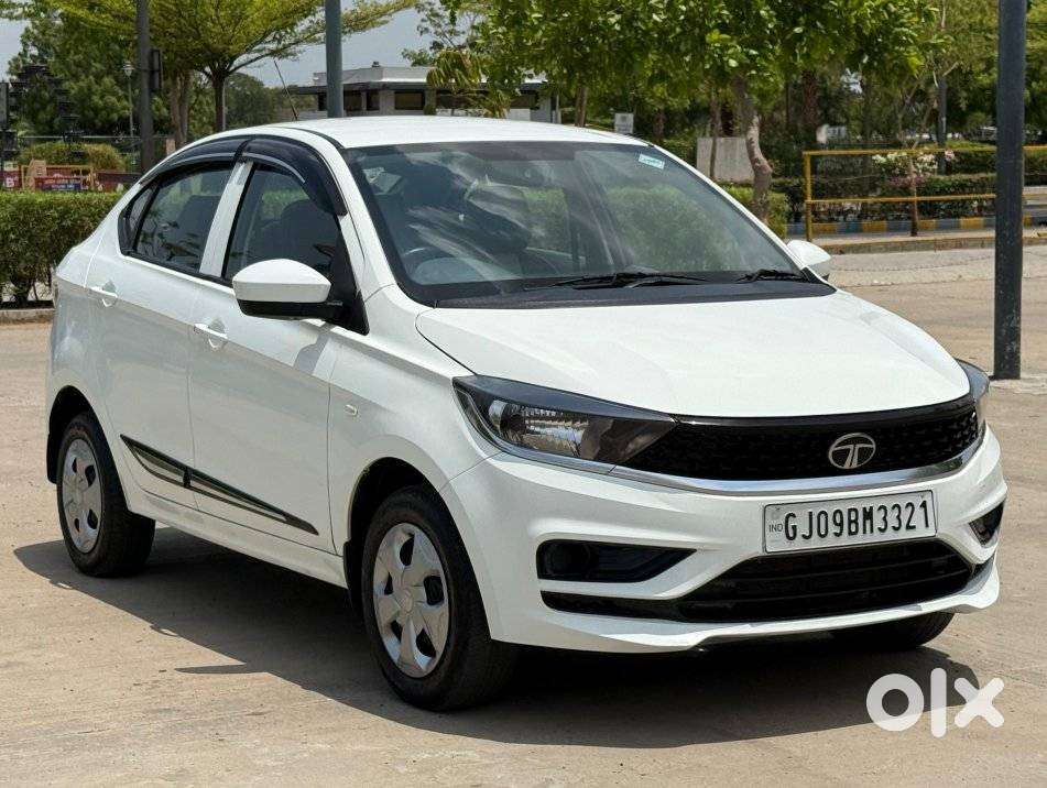 Tata Tigor 1.2 Revotron Xm Cng, 2024, Cng & Hybrids