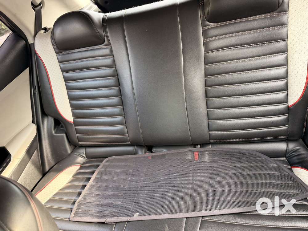 Hyundai Creta 1.5 E Petrol, 2020, Petrol