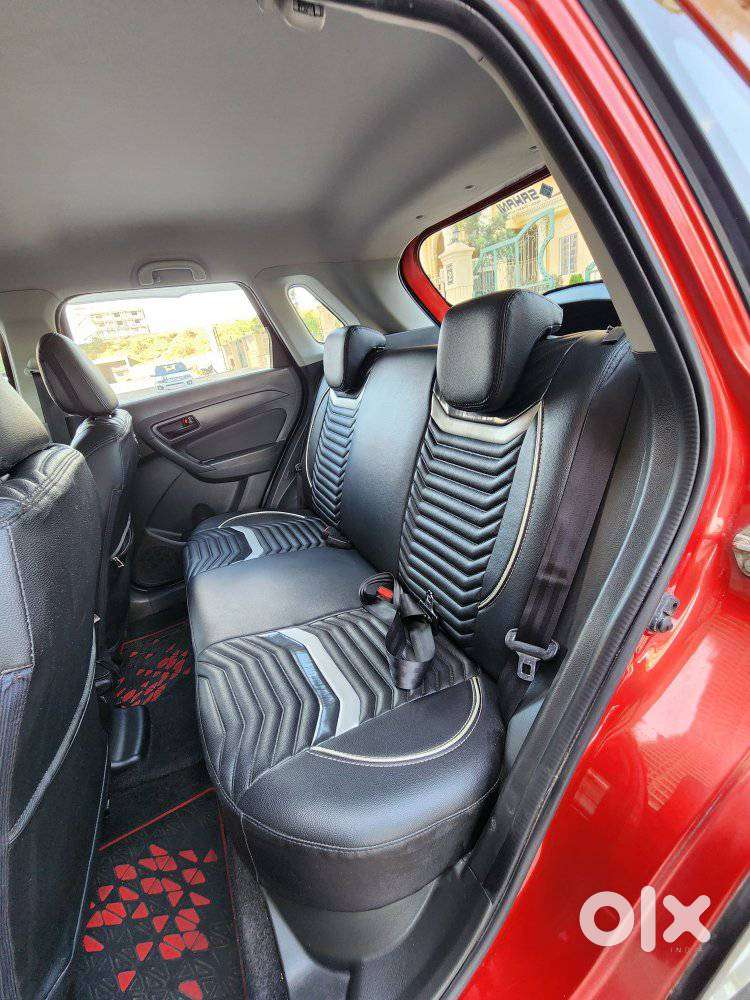 Maruti Suzuki Brezza Vdi, 2017, Diesel