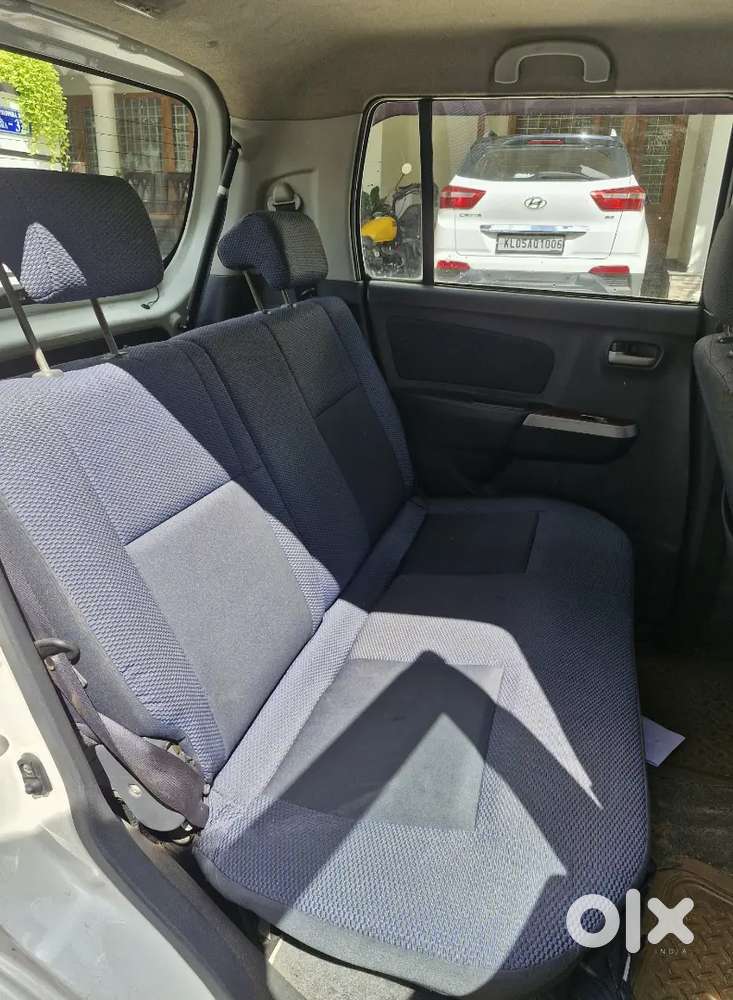 Wagonr (special Edition)2011