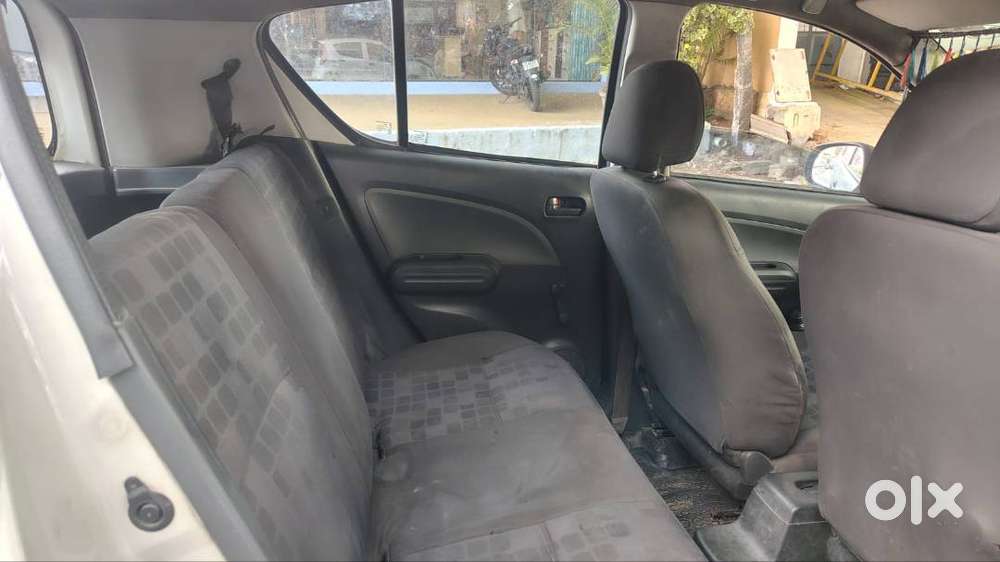 Maruti Suzuki Ritz 2016 Diesel Well Maintained