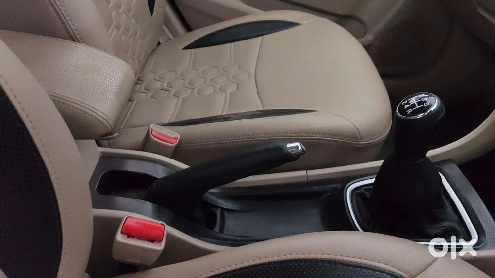 Maruti Suzuki Ciaz 2014-2017 Vxi Plus, 2016, Petrol