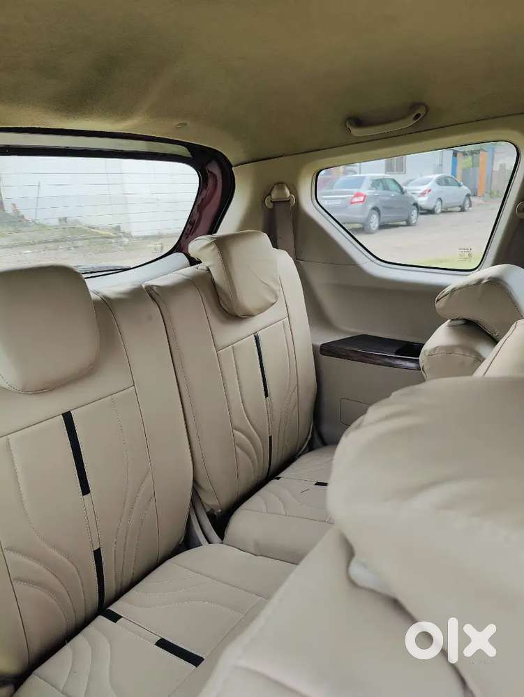 Maruti Suzuki Ertiga 2019 Diesel