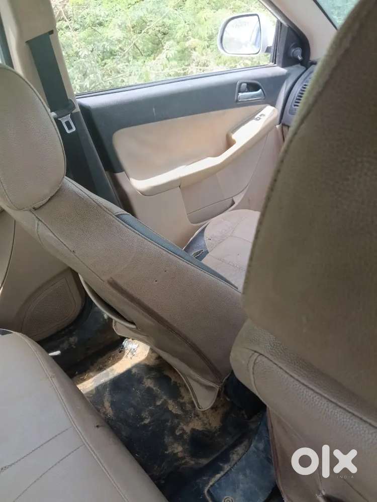 Tata Indica Vista 2014