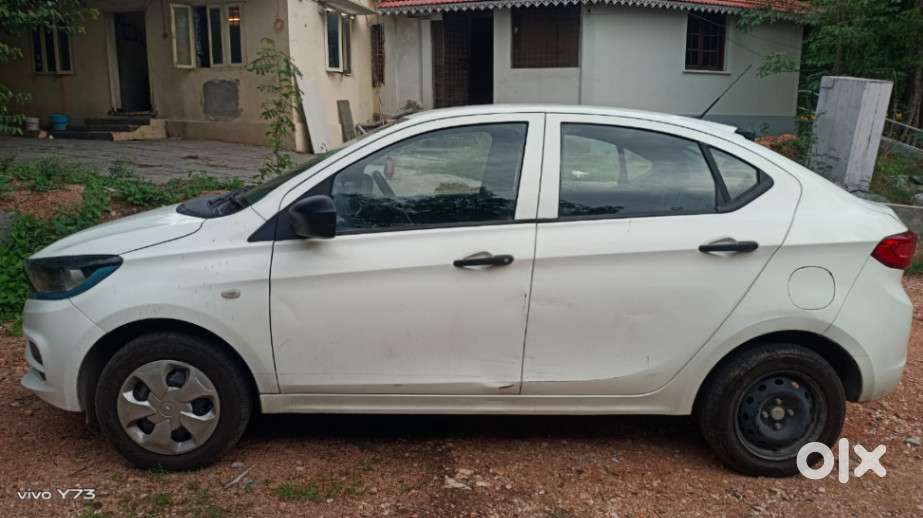 Tata Tigor Ev Xz Plus, 2022, Electric